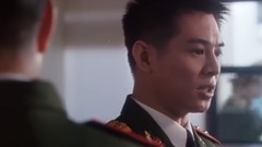 中南海保鏢(粵語預告片)