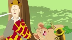 Chameleon變色龍(經典 爵士)