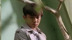 人間喜劇(粵語預告片)
