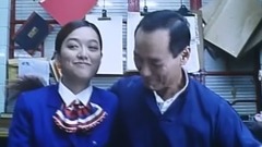 非常兇姐(粵語版預告片)