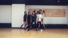 ACEMAX-RED<王牌練習室>第三期 COVER防彈少年團#血汗淚#