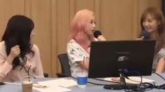 【少女時代】兩點出逃 cultwo show 全場中字 15/07/14