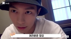 MY knk TELEVISION # 25日本活動記aka 末放
