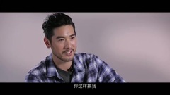 影視原聲 - 電影<情遇曼哈頓> _ 拍攝花絮 _ "花二與騷年"特輯