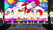 宇宙少女 - 宇宙少女 - HAPPY - KCON 2017 AUSTRALIA 17/10/05