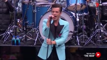 The Killers - Medley 現場版 2017