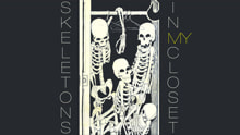  - MY - Skeletons 歌詞版