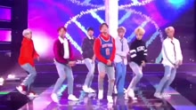 防彈少年團 - 防彈少年團 - DNA 舞臺混剪（cr.BTS BEING BTS ）