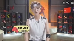 電視劇<甜蜜暴擊>開學啦!鹿晗在正則學院等你哦