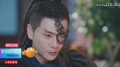 影視原聲 - 電視劇<那片星空那片海2]>第10集預告