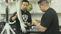 影視原聲 - 電視劇<那片星空那片海2>第18集預告