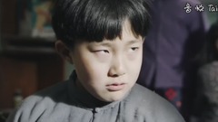 影視原聲 - 電視劇<情滿四合院>第21集預告-傻柱探望秦淮茹被棒梗推到在地