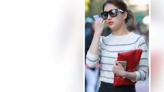 Happy Birthday Bae Suzy, She so Cute Lovely and She soon Wedding 飯制版 17/10/10