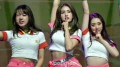 I.O.I - I Love You, I Remember You 飯制版