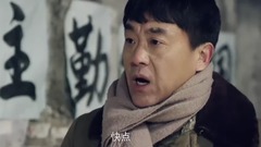 影視原聲 - 電視劇<情滿四合院>第22集預告-許大茂找人暗地向傻柱使壞