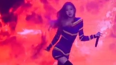 BLACKPINK Rosé fmv - Colorblind 飯制版