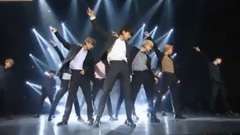 Tomorrow - BTS Countdown現場版 17/10/12