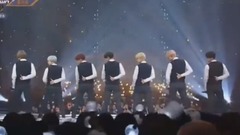 喜歡 - BTS Countdown現場版 17/10/12
