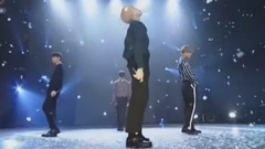 Lost - BTS Countdown現場版 17/10/12