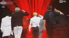 DOPE - BTS Countdown現場版 17/10/12