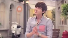 李鐘碩 - Lee Jong Suk - Senpai 飯制版