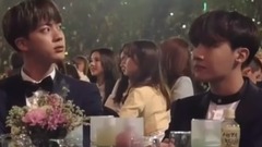 當孩子們看到鏡頭時