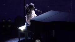 徐賢鋼琴獨奏版<再次重逢的世界>現場版飯拍