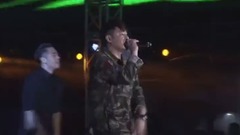 王者之聲 & 釋放自己 & 反轉地球 & 打呼 & 快樂崇拜