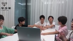 YHBOYS日常:樂華少年中秋特輯