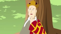 那個冬天的茶館