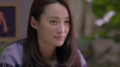 影視原聲 - <田姐辣妹>第11集預告:田美向蔣勤勤表達對父親不滿