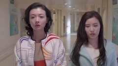 影視原聲 - <田姐辣妹>第27集預告:田歌發現母親對父親漠不關心