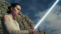 影視原聲 - Star Wars- The Last Jedi Trailer