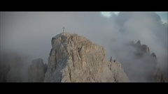 Tr?nen Der Dolomiten