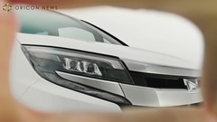 新垣結衣が車の助手席に "奧さん?目線"で語りかけてくるCM 新型"NOAH(ノア)"新TVCM"観察"篇&"新しいスタイル"篇