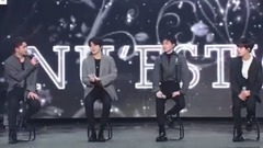 MNET PRESENT SPECIAL 全場
