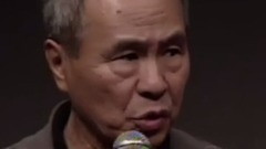 第3回劇的3時間SHOW  ホウ?シャオシェン監督×蓮實重彥氏