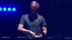 2017邁阿密電音節DJ Kshmr現場4、Armin Van Buuren