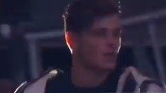 2017邁阿密電音節DJ Kshmr現場6、Martin Garrix