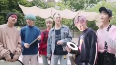 [新文化技術研究所]NCT DREAM BOY VIDEO EP.10