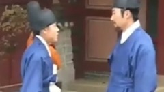 【風之畫員】拍攝花絮:潤福判刑花絮