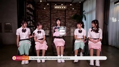 [Pops in Seoul] Elado - Woo Hae-Jun 介紹及懇答 17/10/13