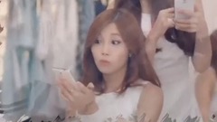 APink cf廣告合集