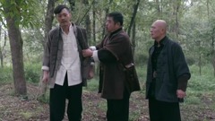 影視原聲 - 電視劇<戰昆侖>第29集預告-黃十萬為救阿母欲與日本人交易