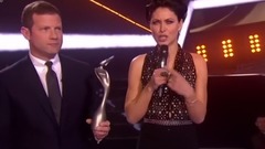 [2017年全英音樂獎頒獎典禮]The.BRIT.Awards.2017