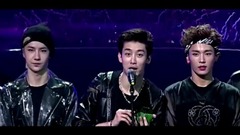 [出道三周年特輯] Us Against The World-周藝軒
