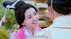 影視原聲 - [趣味撲倒女神]班淑景甜張哲瀚甜蜜親吻