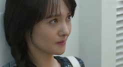 影視原聲 - [趣味撲倒女神]鄭爽楊洋辦公室甜蜜吻