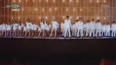 韓國綜藝 - My Turn - KBS音樂銀行現場版 17/10/13