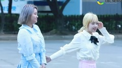 [音樂銀行行程] 入程停儀  - BP RANIA、S.I.S